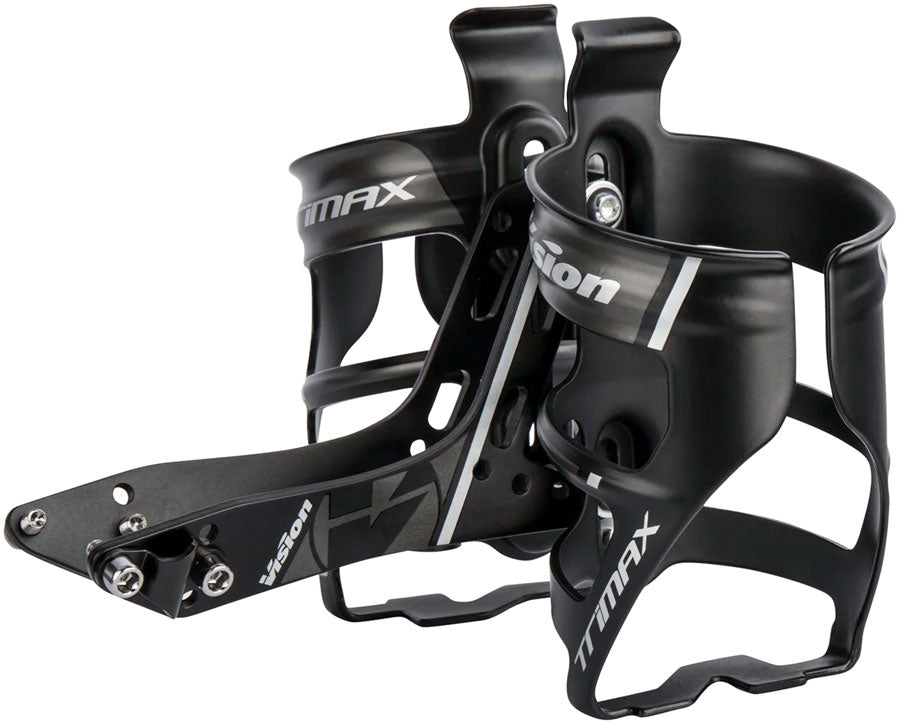 Vision TriMax Rear Hydration System