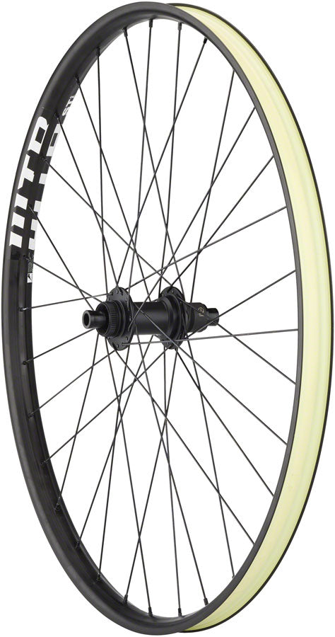Quality Wheels Bear Pawls / WTB ST i30 Rear Wheel - 29" 12 x 148mm Center-Lock XD BLK
