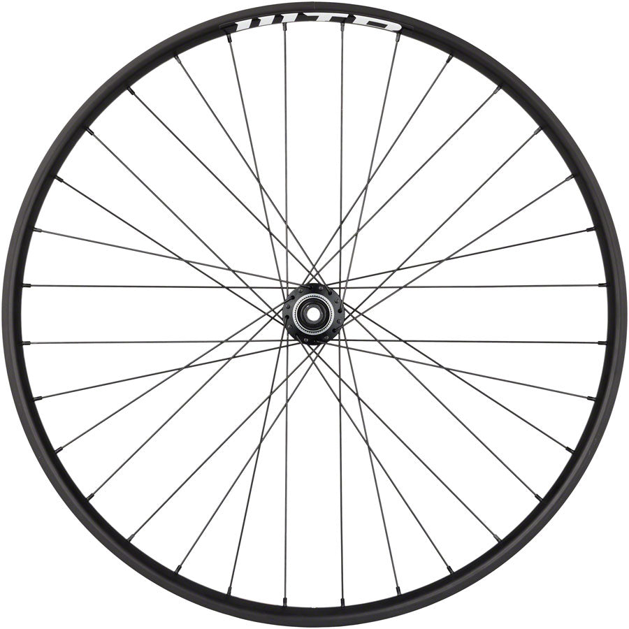 Quality Wheels Shimano TC500 / WTB ST i30 Rear Wheel - 27.5" 12 x 148mm Center-Lock HG 11 BLK