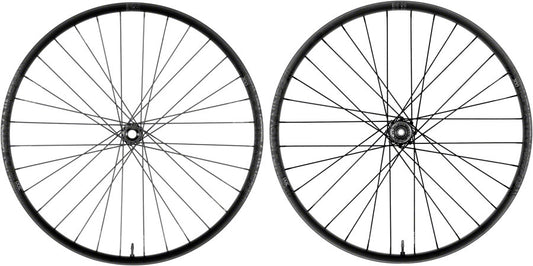 Industry Nine Grade 300 V2 Wheelset - 29" 15 x 110mm/12 x 148mm 6-Bolt Micro Spline BLK