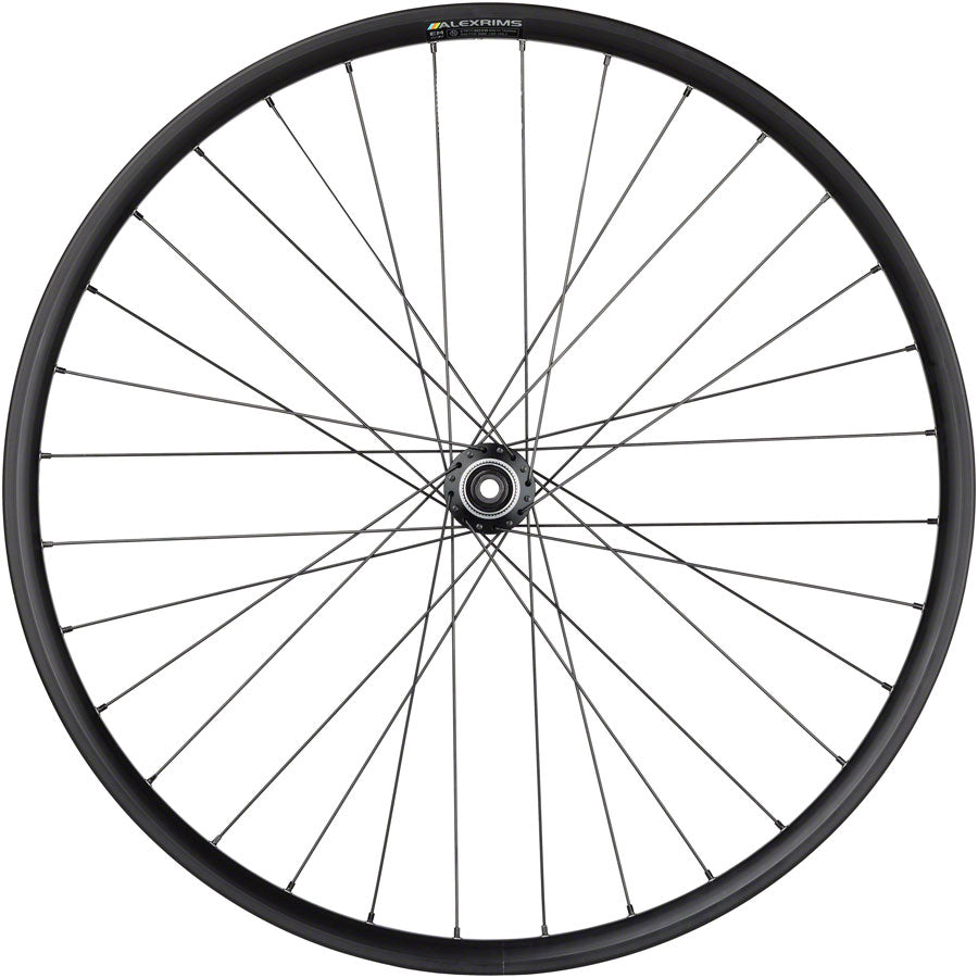 Quality Wheels Shimano TC500 / Alex EM30 Rear Wheel - 29" 12 x 148mm Center-Lock HG 11 BLK