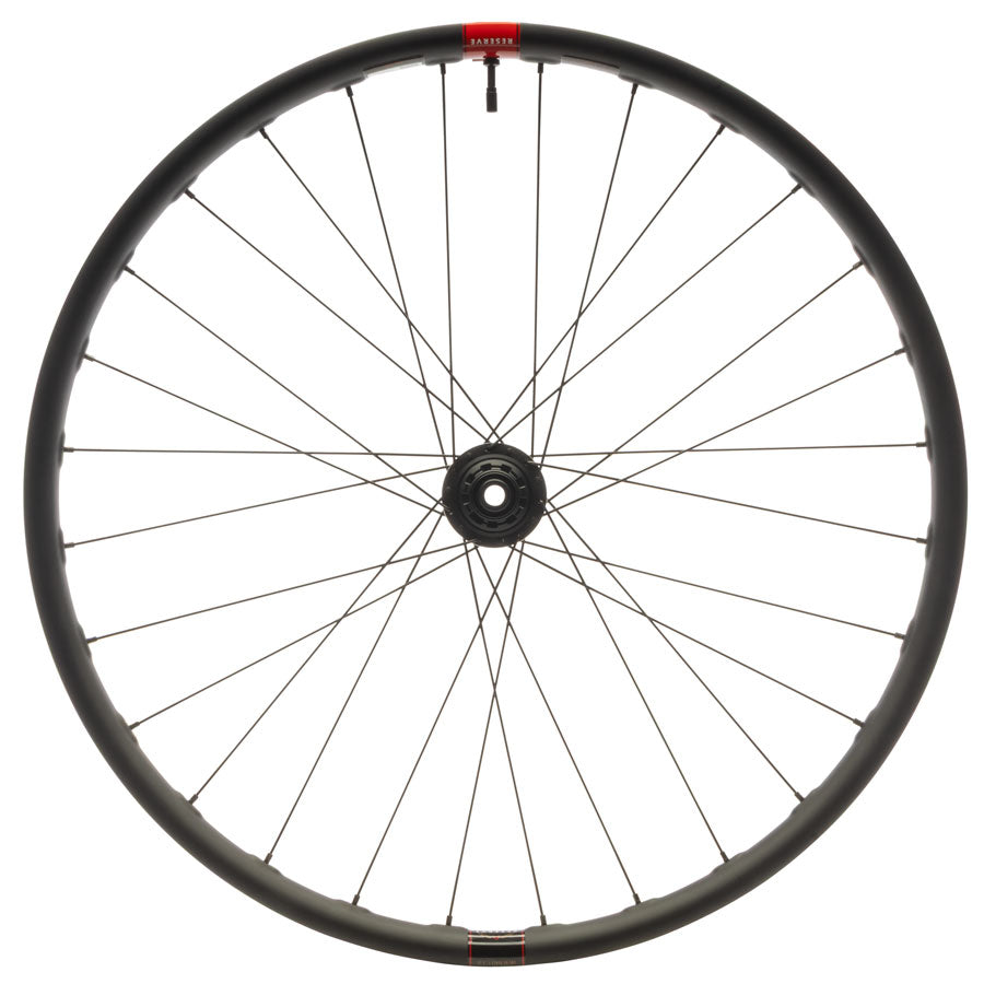 Quality Wheels DT 240 / Reserve 30 HD Carbon Rear Wheel - 27.5" 12 x 148mm 6-Bolt XD Ratchet DEG 90 Carbon 28H