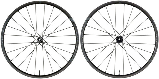 Industry Nine Solix SL AR25 Wheelset - 700 12 x 100/142mm HG 11 Black