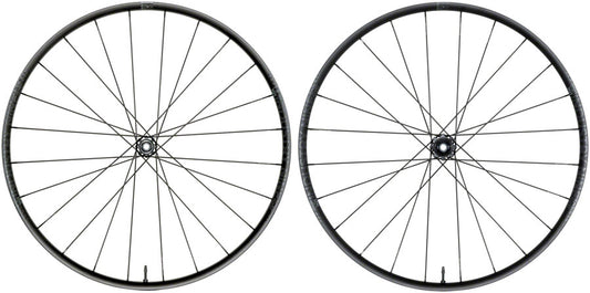 Industry Nine Solix G UL250a Wheelset - 700 12 x 100/142mm XDR Black