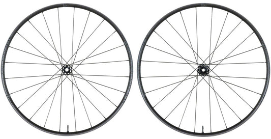 Industry Nine Solix M UL250 Wheelset - 29" 15 x 110/12x148mm XD Black