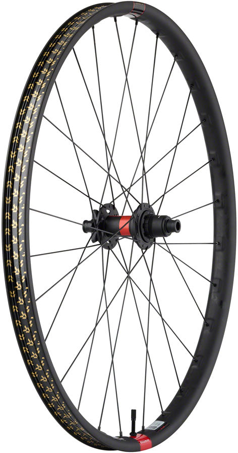Quality Wheels DT 240 / Reserve 30 SL Carbon Rear Wheel - 29" 12 x 148mm 6-Bolt XD Carbon