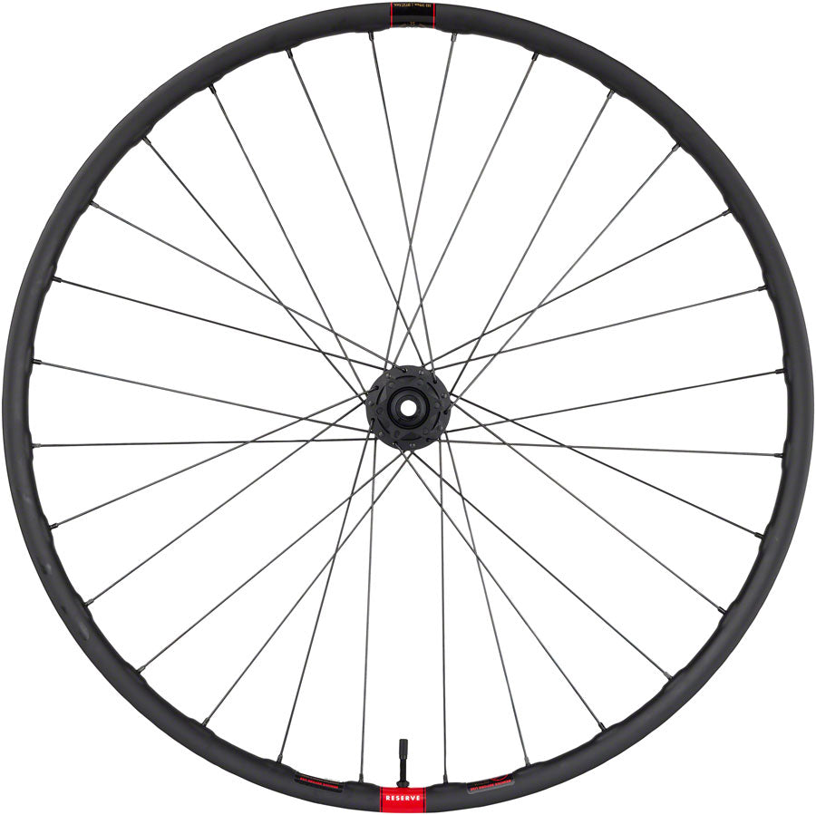 Quality Wheels DT 240 / Reserve 30 SL Carbon Rear Wheel - 29" 12 x 148mm 6-Bolt XD Carbon