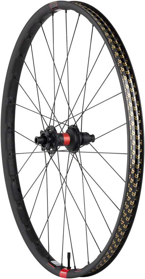 Quality Wheels DT 240 / Reserve 30 SL Carbon Rear Wheel - 29" 12 x 148mm 6-Bolt XD Carbon