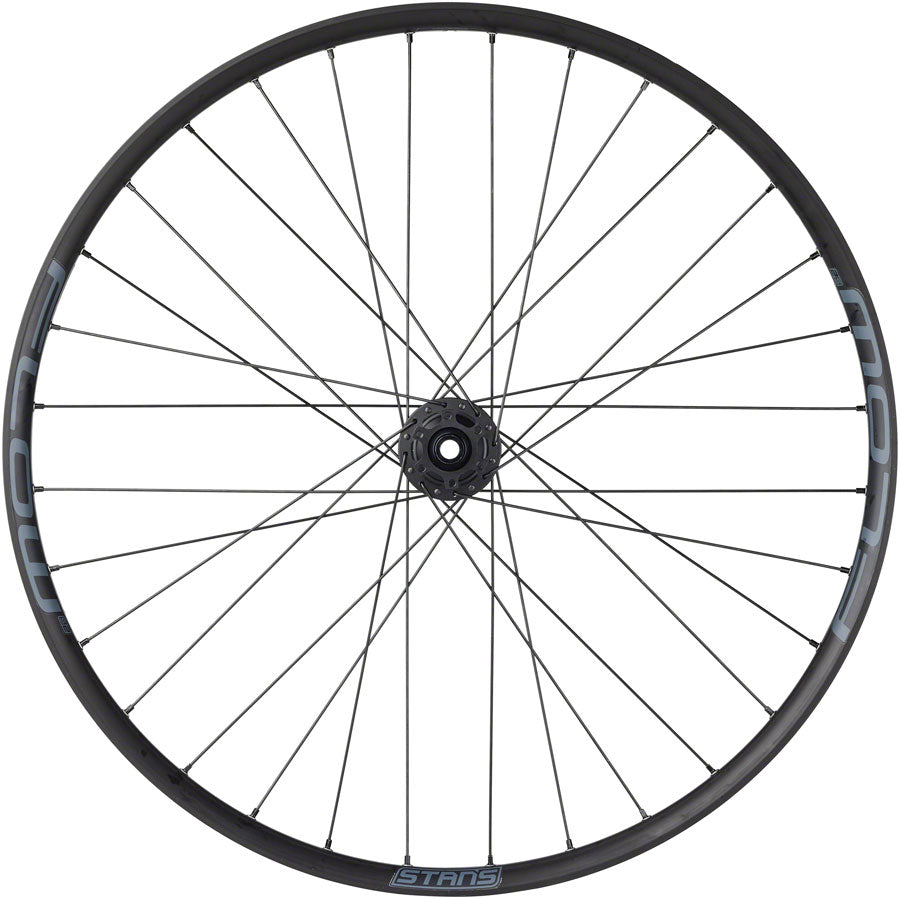 Quality Wheels Bear Pawls / Stans Flow S2 Rear Wheel - 27.5" 12 x 157mm 6-Bolt HG 11 BLK