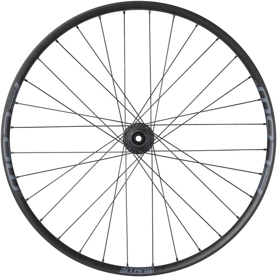 Quality Wheels Bear Pawls / Stans Flow S2 Rear Wheel - 27.5" 12 x 157mm 6-Bolt HG 11 BLK