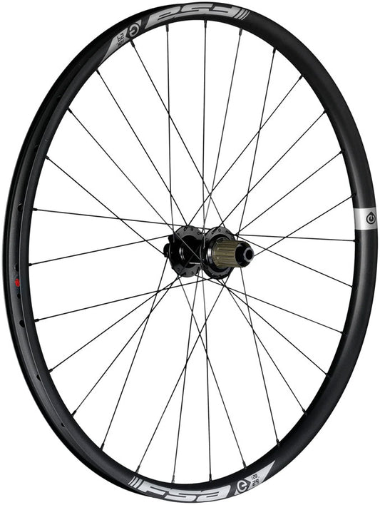 FSA EMTB Alloy Rear Wheel 29" 28H Boost 6-Bolt TA12 HG11