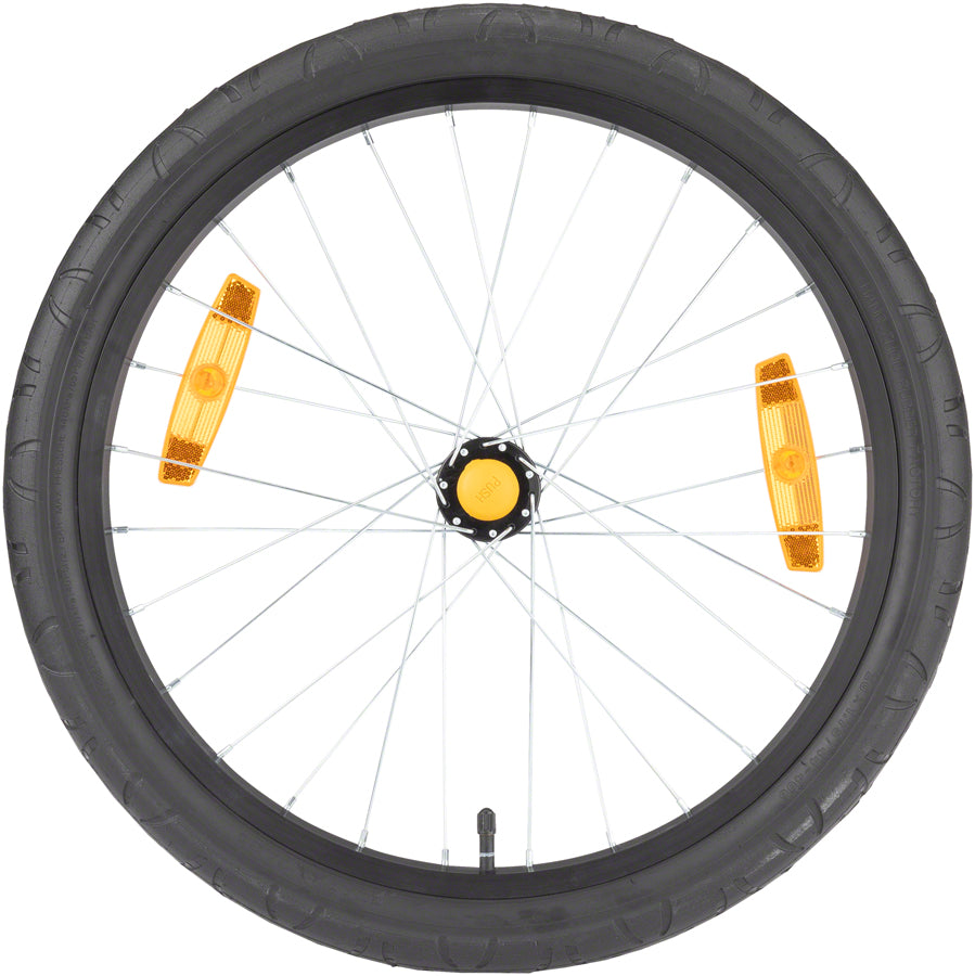 Burley Replacement Wheel - 20" For 2019-current Bee