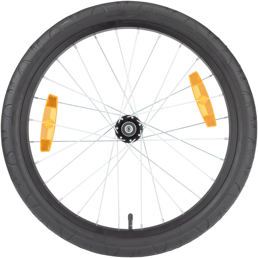 Burley Replacement Wheel - 20" For 2019-current Bee