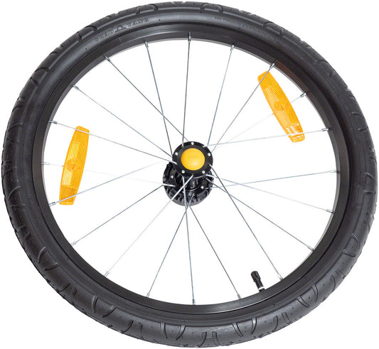 Burley Replacement Wheel - 20" For 2019-current Honey Bee Encore Encore X