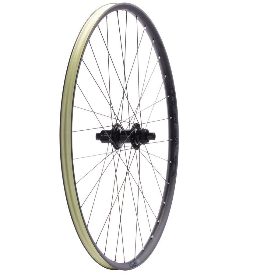 Stans Crest MK4 LTD Rear Wheel - 29" 12 x 142mm Center-Lock HG11 32H