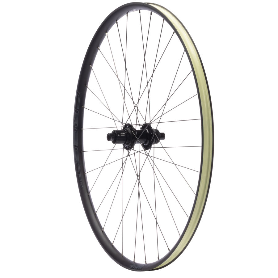 Stans Crest MK4 LTD Rear Wheel - 29" 12 x 142mm Center-Lock HG11 32H