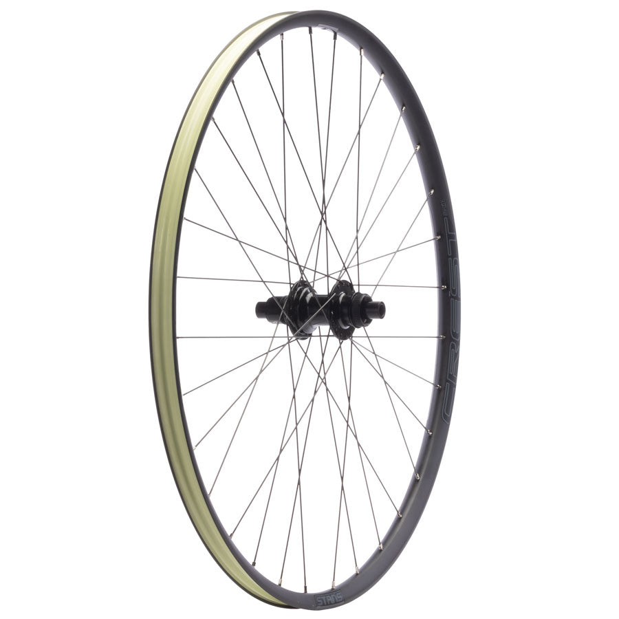 Stans Crest MK4 LTD Rear Wheel - 29" 12 x 148mm Center-Lock XDR 32H