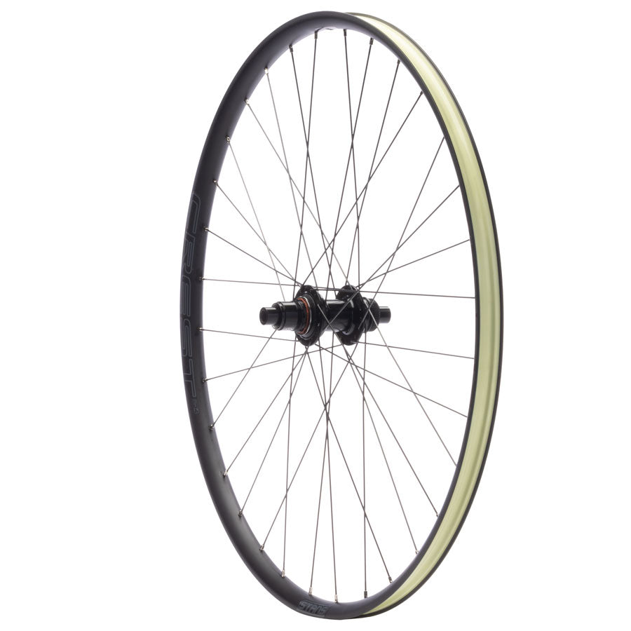Stans Crest MK4 LTD Rear Wheel - 29" 12 x 148mm Center-Lock XDR 32H