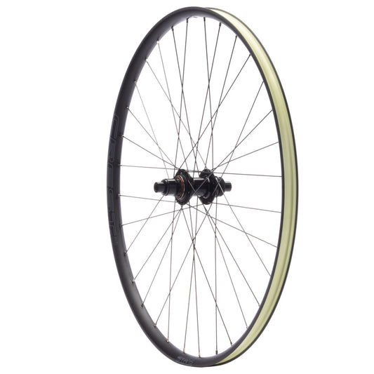 Stans Crest MK4 LTD Rear Wheel - 29" 12 x 148mm Center-Lock XDR 32H
