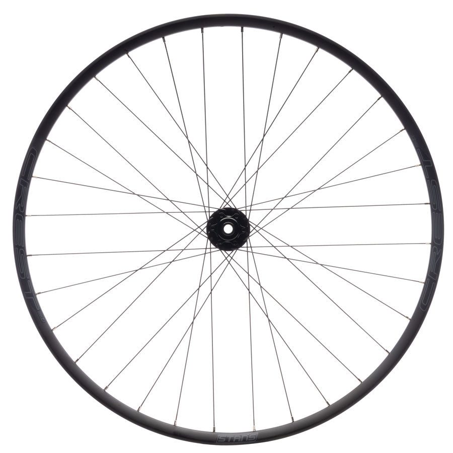 Stans Crest MK4 LTD Rear Wheel - 29" 12 x 148mm Center-Lock Micro Spline 32H