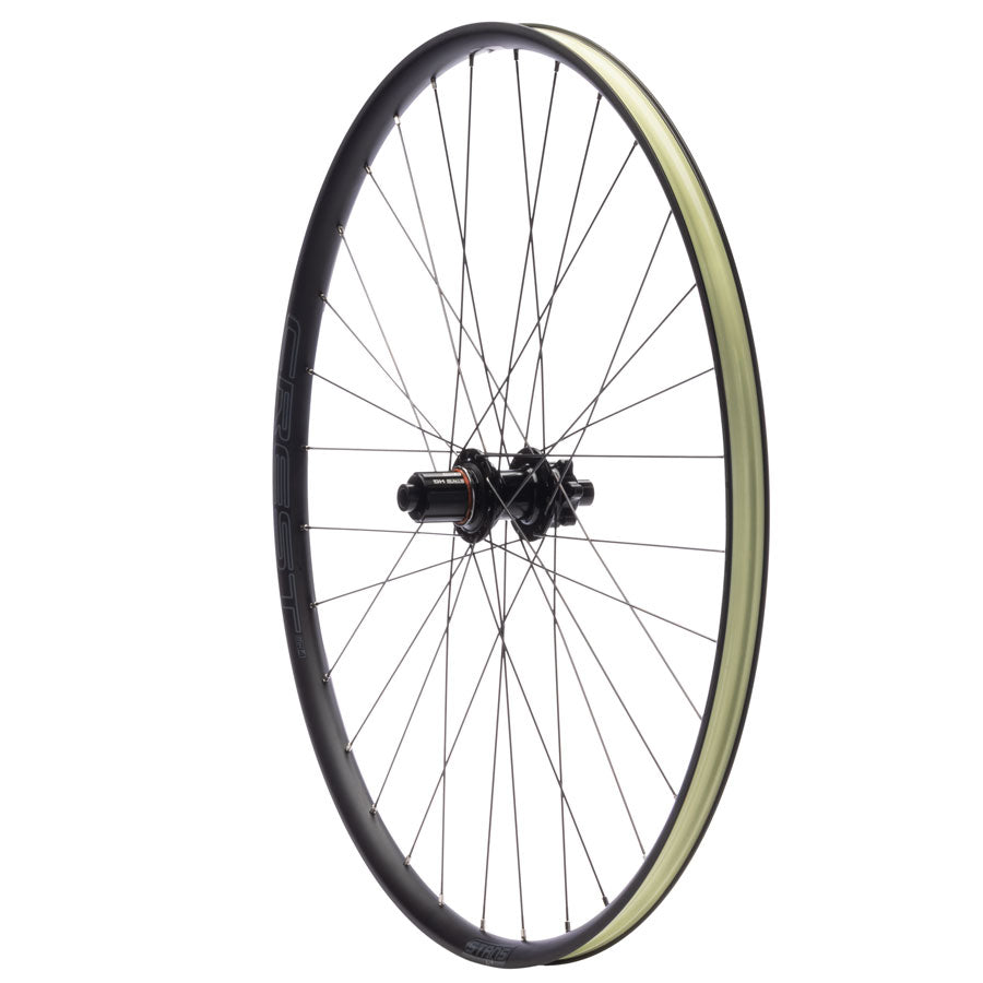 Stans Crest MK4 LTD Rear Wheel - 29" 12 x 148mm Center-Lock Micro Spline 32H