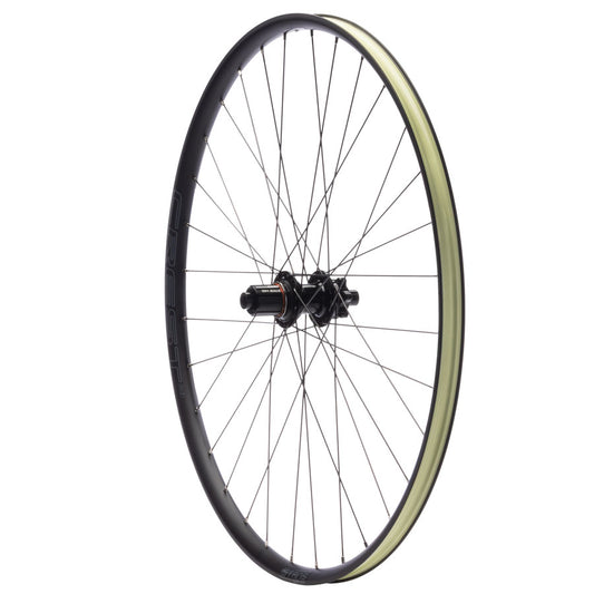 Stans Crest MK4 LTD Rear Wheel - 29" 12 x 148mm Center-Lock Micro Spline 32H