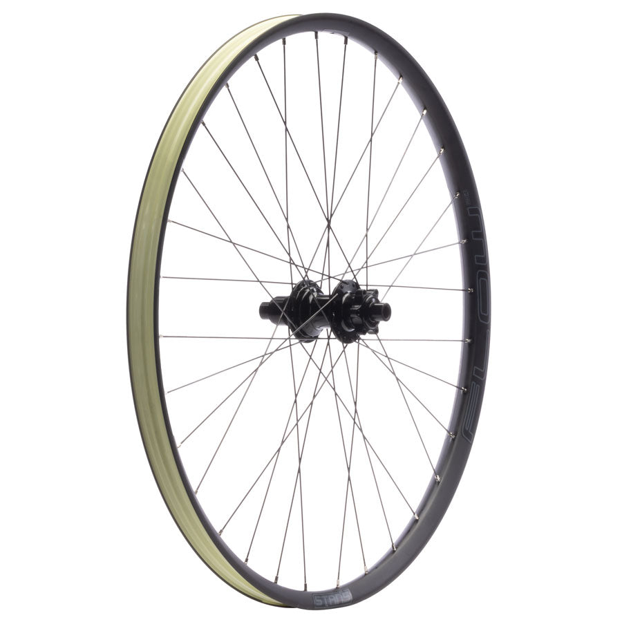 Stans Flow MK4 LTD Rear Wheel - 27.5" 12 x 148mm 6-Bolt XDR 32H