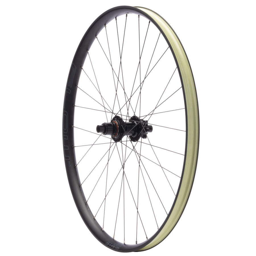 Stans Flow MK4 LTD Rear Wheel - 27.5" 12 x 148mm 6-Bolt XDR 32H