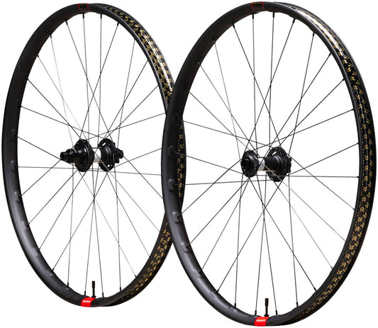 Reserve Wheels Reserve 30 HD Wheelset - 29" 15 x 110/12 x 148 6-Bolt XD Carbon DT350 DEG 90pt