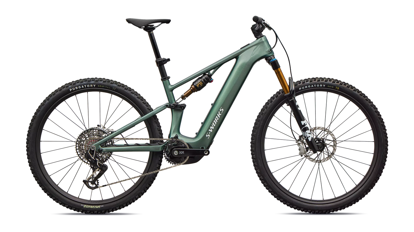 2026 Levo R S-Works [b2bsync]