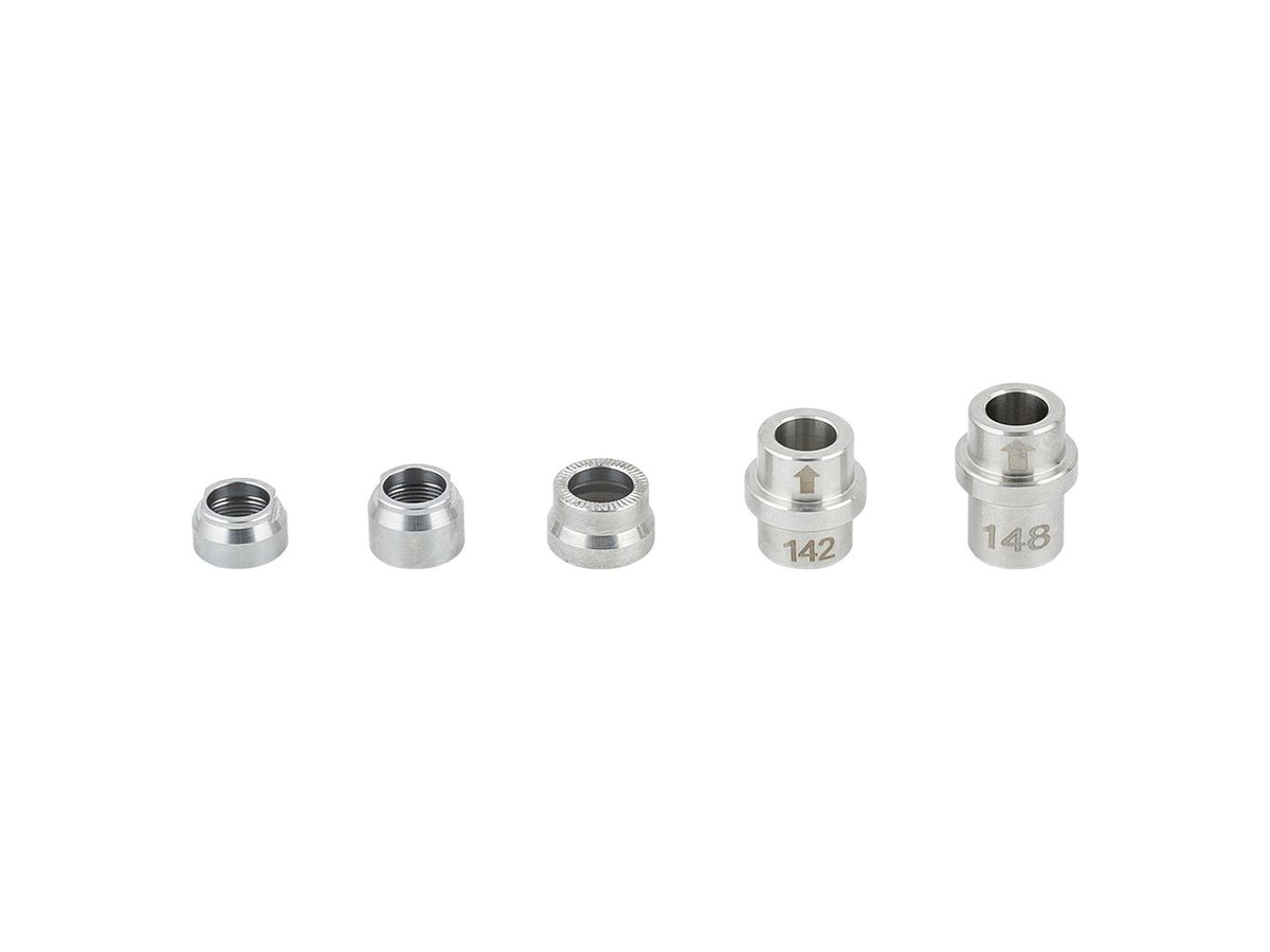 Wahoo Kickr Thru Axle Kit