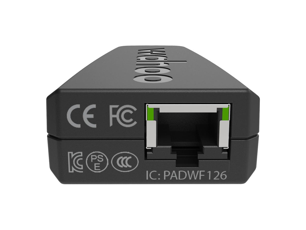 Trainer Part Wahoo KICKR Direct Connect Dongle Black