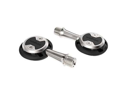Wahoo Fitness Speedplay Aero Pedals