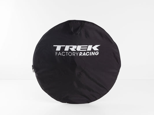 Bag Bontrager Trek Factory Racing Wheel Bag Black