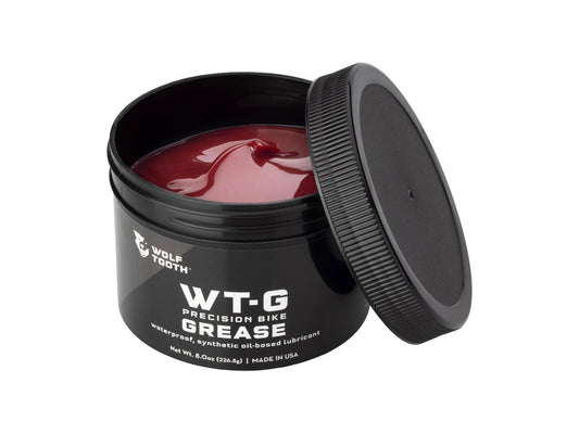 Wolf Tooth Components WT-G Precision Bike Grease 8oz