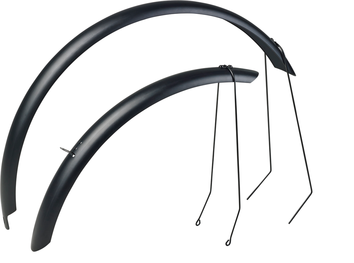Roll Fender Set - 650B