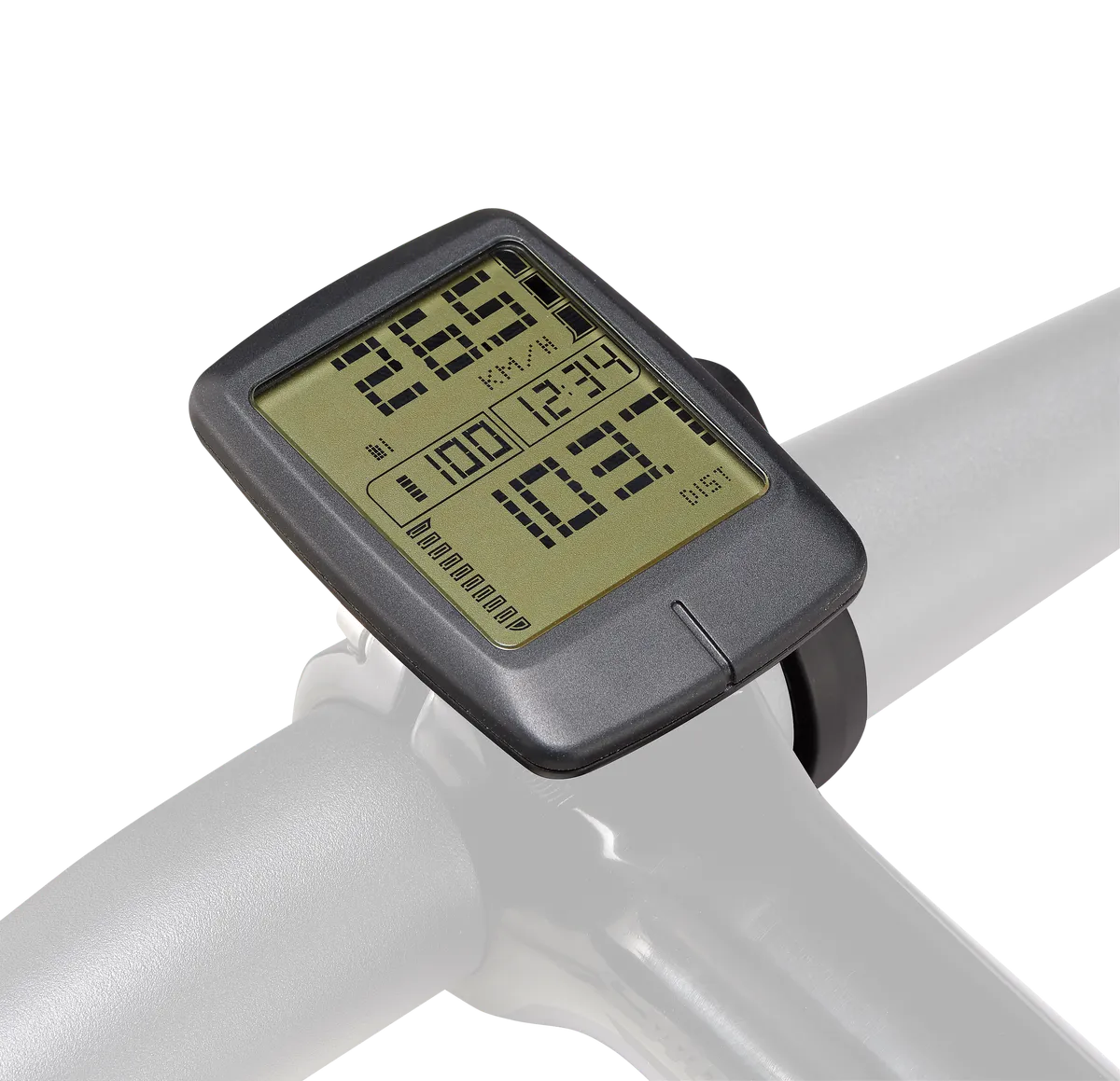 Specialized Turbo Connect Display (TCD) - One Size