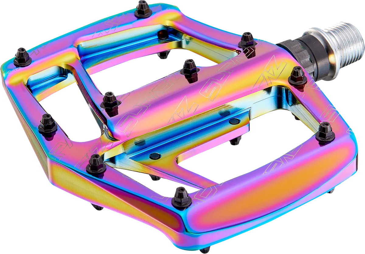 Supacaz ePedal – CNC Alloy - One Size