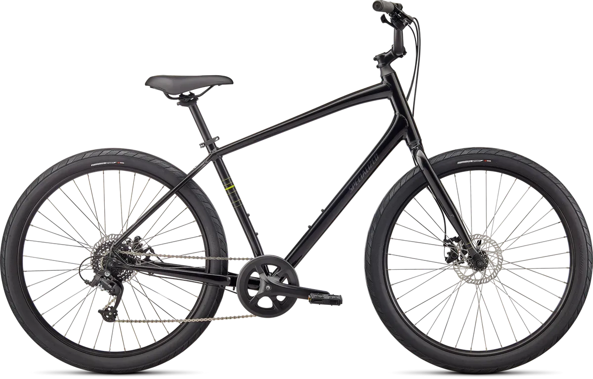 Roll 2.0 - GLOSS TARMAC BLACK / ION / SATIN BLACK REFLECTIVE / S