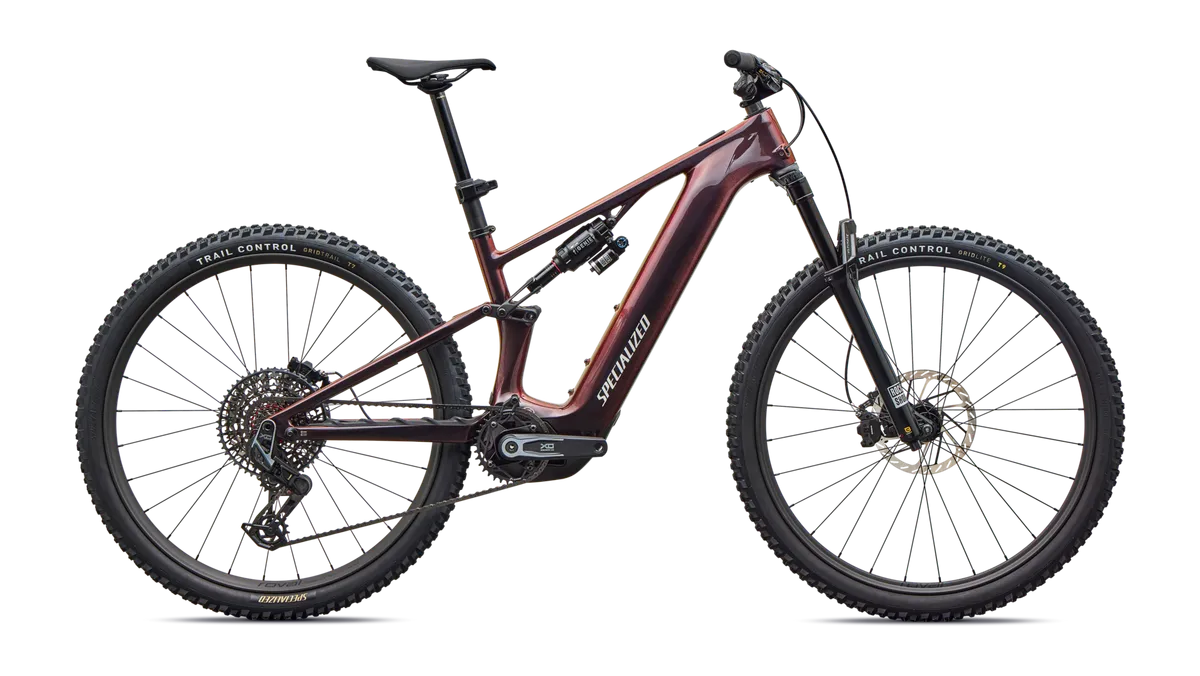 Turbo Levo R Pro - S2
