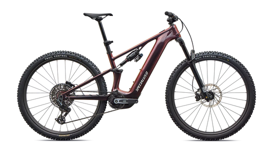 Turbo Levo R Pro - S2
