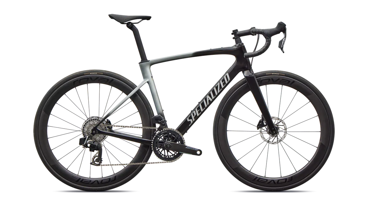 Roubaix SL8 Pro - SRAM Force AXS - 44