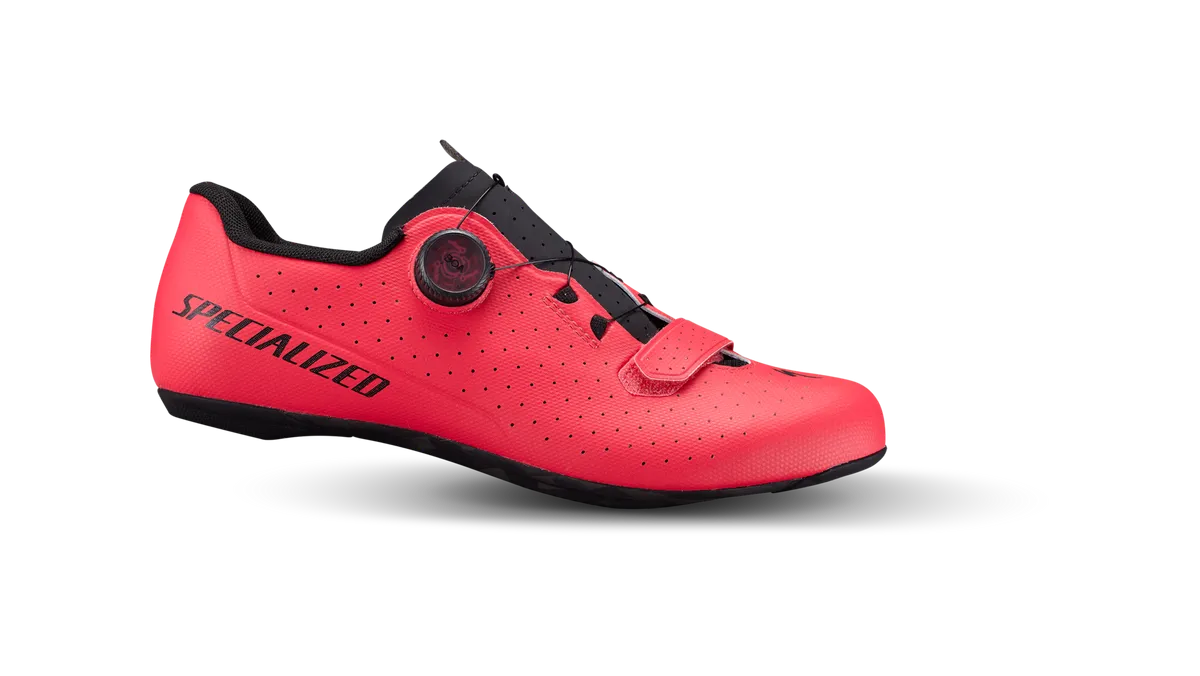 Torch 2.0 Road Shoes - Vivid Pink / 36