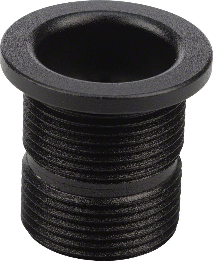 Stolen Vortex Redux Top Cap 1 1/8" Threadless M25 Black
