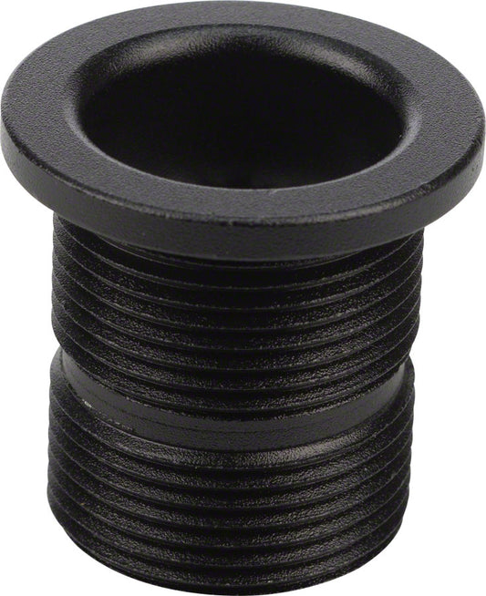 Stolen Vortex Redux Top Cap 1 1/8" Threadless M25 Black