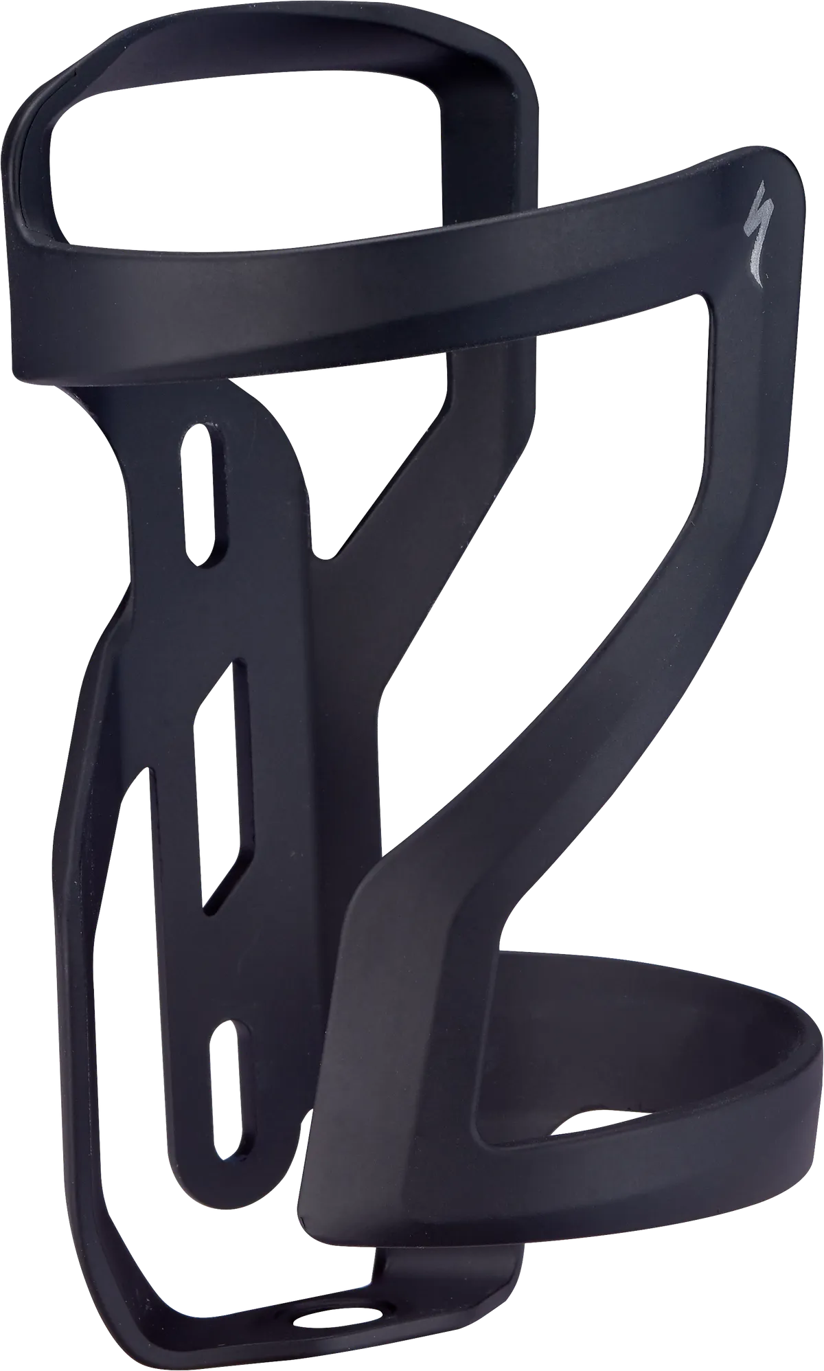 Zee Cage II – Right - Matte Black / One Size