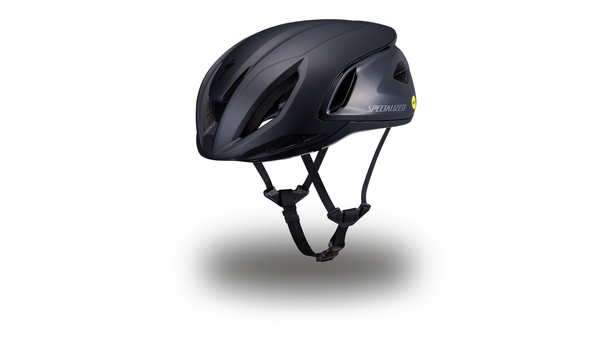 Propero 4 - Black / S