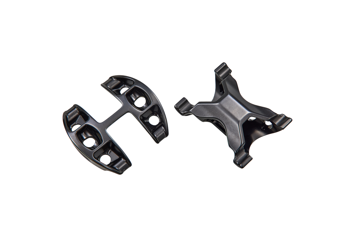 Roval Alpinist Extra Light Saddle Clamps - One Size