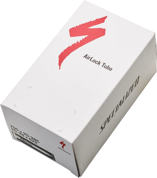 Airlock Schrader Valve Tube - 20 x 1.5-2.3