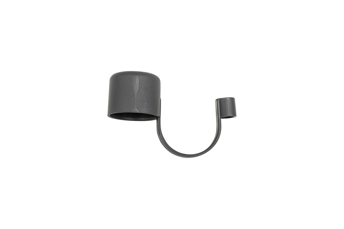 36V Turbo Charger Cap - One Size